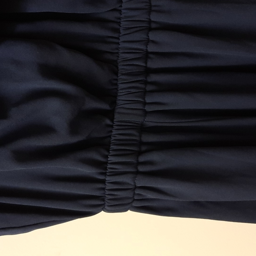 NWT, Show Me Your Mumu Rebecca Ruffle Maxi Dress - Picture 13 of 17